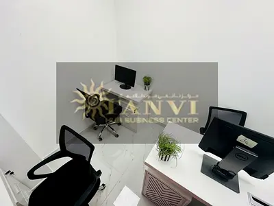 Maximize Your Business Potential with Our Office Space