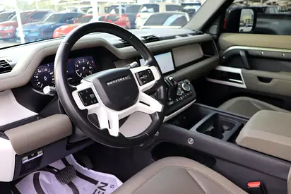 صورة مصغرة 15 لـ 2020 LAND Rover DEFENDER