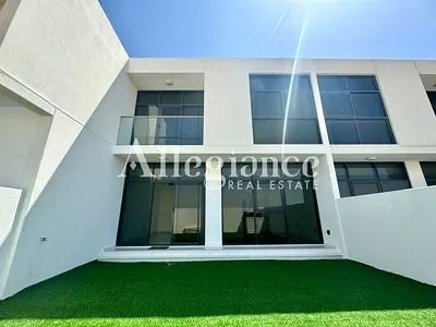 Type R2-M | 3BR+Maid | Spacious | Prime Location