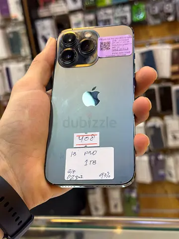 IPHONE 13 PRO 1TB