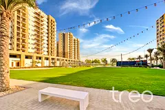 Community View | 1 Bed | Handover June