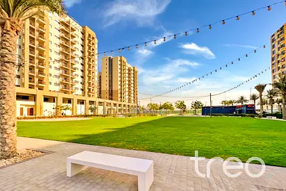 Community View | 1 Bed | Handover June