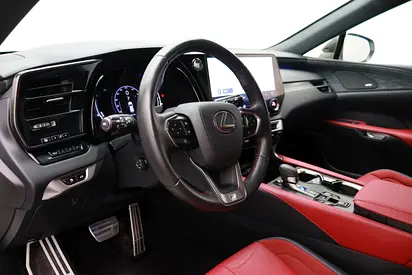 Lexus RX 350 F Sport, миниатюра 11