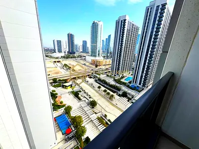Vacant Now | Luxury View Living | Prime Location