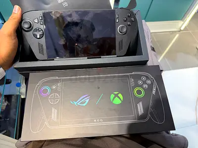 xbox rog ally x