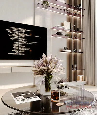 Fully Furnished | Hot Location | High ROI