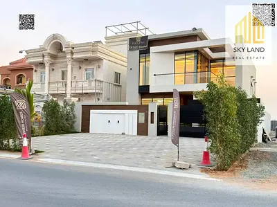 تملك حر شامل مكيفات ومياه وكهرباء – موقع مميز – قابل للتفاوض