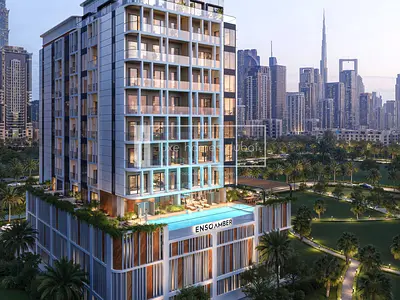 Luxury Studio | Modern Design | Premium Finishes