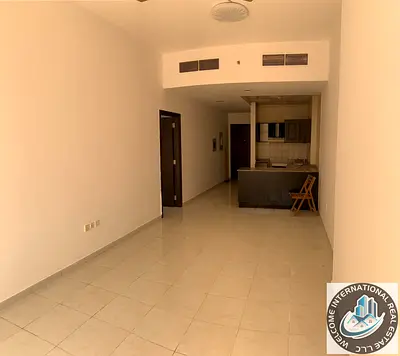 1 bhk Emirates city
