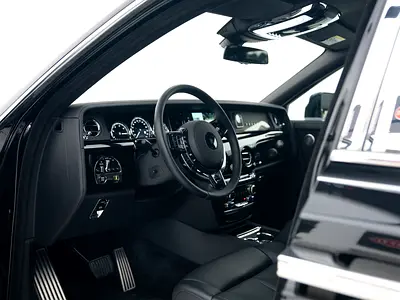 صورة 6 لـ 2019 ROLLS-ROYCE PHANTOM