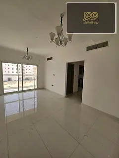 Bedroom Apartment for Annual Rent in Al Jurf 3 – Prime Location &amp; Great Price