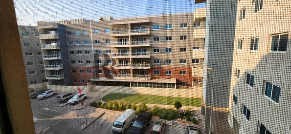 BIG LAYOUT TYPE C 1BR APT VACANT PARKING VIEW