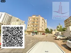 1BR With balcony alrashidya 2