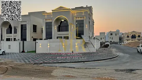 🏡✨ Own your dream villa with all fees included and invest in a luxurious villa in the heart of Al-Hilweh. Don't miss this opportunity! ✨🏡