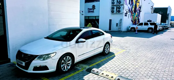 Passat CC  | Clean | Well Maintained | Ready to Drive