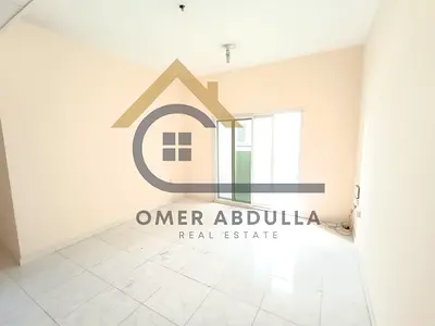 Big Size 1Bhk Apartment Only 36k with 2 Washroom Balcony in Muwaileh Area
