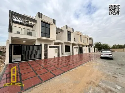عرض مميز في الياسمين | تاون هاوس فاخر بسعر 1,380,000 درهم