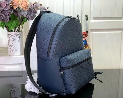 LV backpack