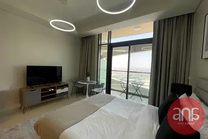 FULLY FURNISHED | HIGH FLOOR | BURJ AL ARAB VIEW