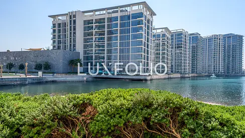 Fully Furnished | Lagoon View | 12 Cheques