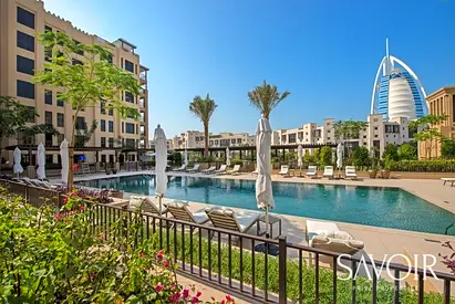 Luxury Amenities | Fully Furnished | Vacant