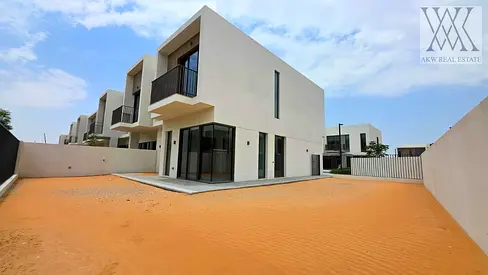 4BR + Maid | Biggest Plot | Brand New | Close to Park