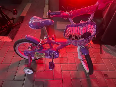 Bike for girls