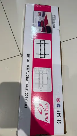 TV WALL MOUNT