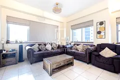 Exclusive Listing | Open View plus Maids Room