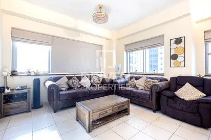 Exclusive Listing | Open View plus Maids Room