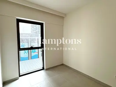 Boulevard View | Balcony | Exclusive