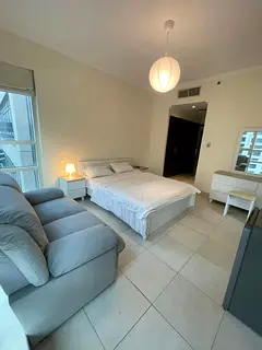 Brand New Master Room for Rent in Dubai Marina ✨