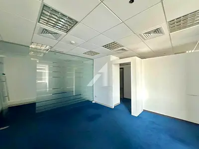 Prime Location|Close to Metro|Fitted|Ready Office