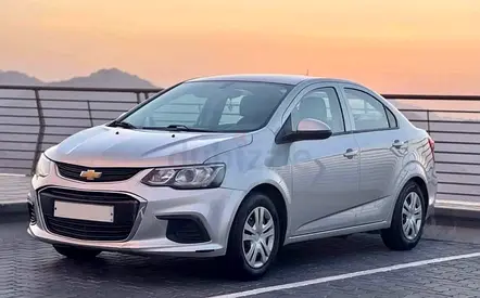 CHEAPEST CHEVROLET AVEO-EMERGENCY SALE