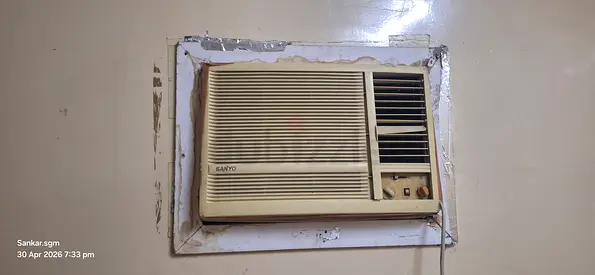 Window Ac