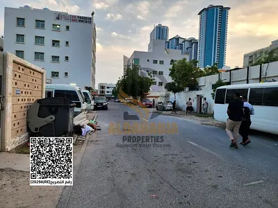 🏡 فرصة مميزة للإيجار – بيت عربي واسع في النعيمية 2 بمساحة كبيرة