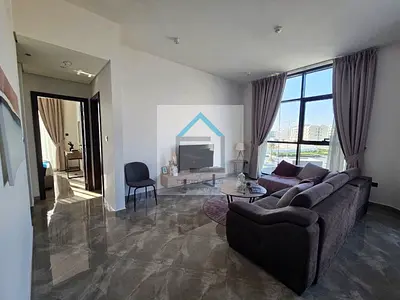 Fully Furnished 2BR Modern Apartment for Sale