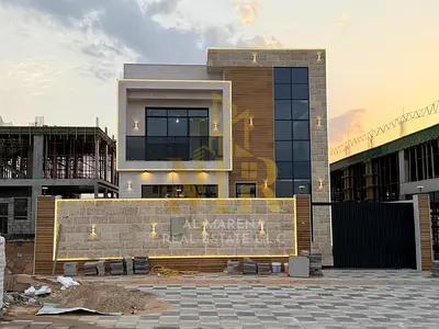 تملك حر من المالك مباشرة قابل للتفاوض مع مسبح خاص