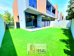 Brand New 3BR | Single Row Unit | Amenities included