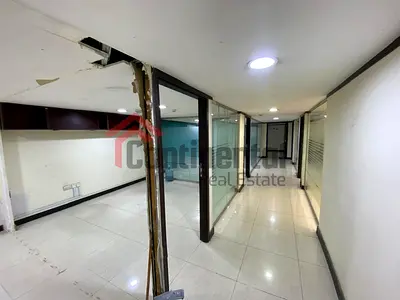 Warehouse for Rent | 8,000 SQFT | Industrial Area 11