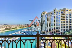 Bldg 04 | Full Sea View | 3 Beds+Maid | Type B