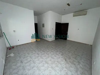 Studio for Rent in Al Qasimia Al Nad Prime Location Close to Services Practical Layout Affordable Price Ideal for Individuals 19K 4 Payments Ready to