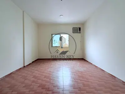 SPACIOUS TWO BEDROOMHALL //WITH BALOCU PRIME LOCATION // FAMILY BUILDING // REASONABLE PRICE // EASY ACCESS TO DUBAI // COME AND VISIT HOPE SO YOU LIKE IT