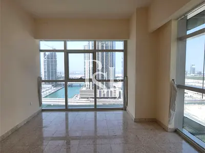 Canal View | High Floor | Spacious Layout