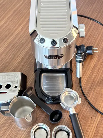 De Longhi Dedica Espresso