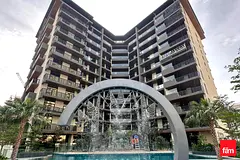 Posh 1BR | Resort Living | Marquis Arjan