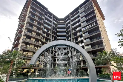 Posh 1BR | Resort Living | Marquis Arjan