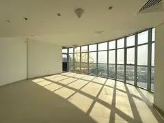 Luxury 3bedroom with balcony maid room and parking