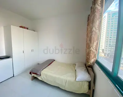 Executive Furnished Room