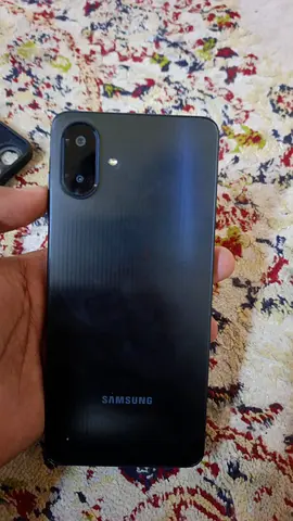 Samsung A07 4/128GB brand new complete Box 15 day use only